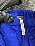 Free People Solid Blue Casual Pants Size M - photo 7
