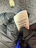 Free People Solid Blue Casual Pants Size M - photo 8