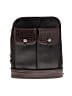 Love Amour Black Backpack One size - photo 1