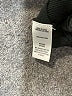 Theory 100% Wool Black Wool Cardigan Size S - photo 8