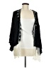 Umgee Black Kimono Size Med - Lg - photo 1