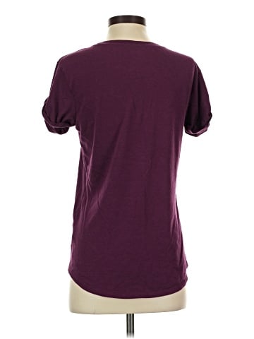 a.n.a. A New Approach Short Sleeve T-Shirt (view 2)