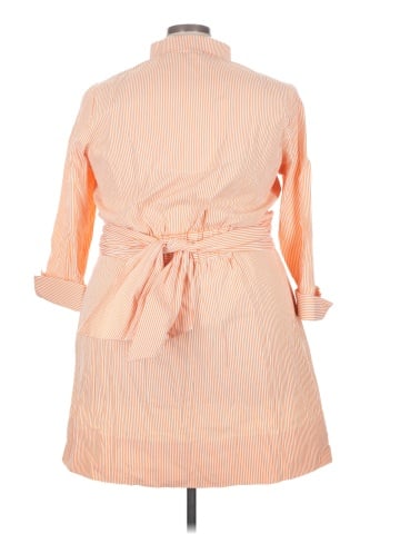 Gretchen Scott Designs Casual Dress (view 2)