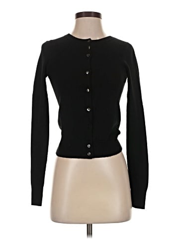 J.Crew Collection Cardigan (view 1)