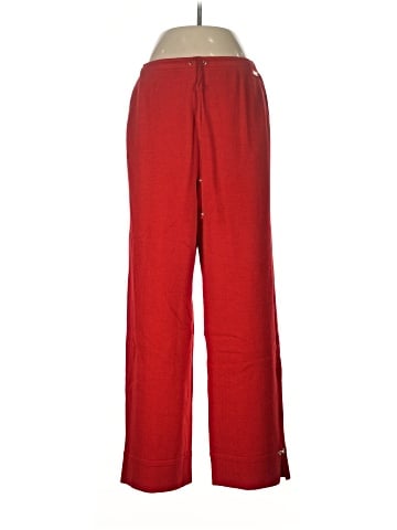 St. John Sport Track Pants (view 1)