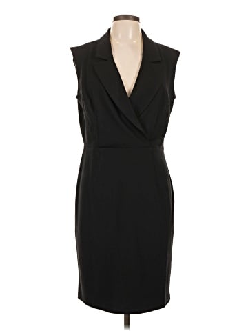 Donna Morgan Cocktail Dress (view 1)