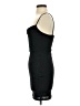 Windsor Solid Black Cocktail Dress Size S - photo 5