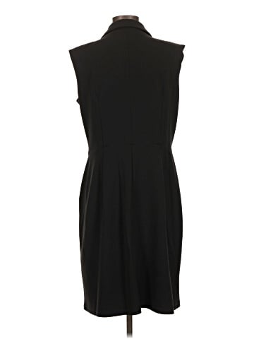 Donna Morgan Cocktail Dress (view 2)