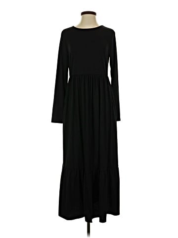 Lillusory Casual Dress (view 1)