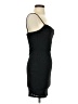 Windsor Solid Black Cocktail Dress Size S - photo 4