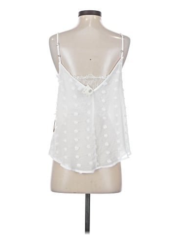 Blu Pepper Tank Top (view 2)