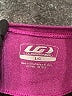 Louis Garneau Color Block Purple Active T-Shirt Size L - photo 7