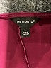 The Limited Burgundy 3/4 Sleeve Top Size L - photo 7