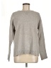 Vince. Gray Pullover Sweater Size M - photo 1