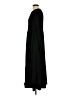 Lillusory Solid Black Casual Dress Size S - photo 5