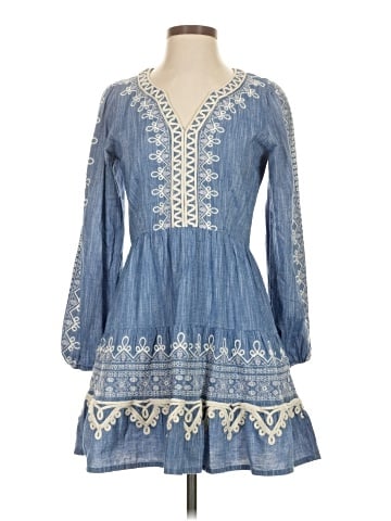 Roller Rabbit Casual Dress (view 1)