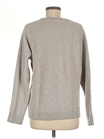 Vince. Pullover Sweater (view 2)