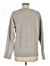 Vince. Gray Pullover Sweater Size M - photo 2