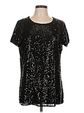 Calvin Klein Short Sleeve T-Shirt (view 1)