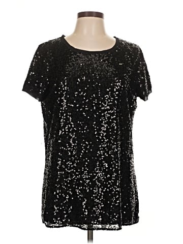 Calvin Klein Short Sleeve T-Shirt (view 1)