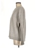 Vince. Gray Pullover Sweater Size M - photo 5
