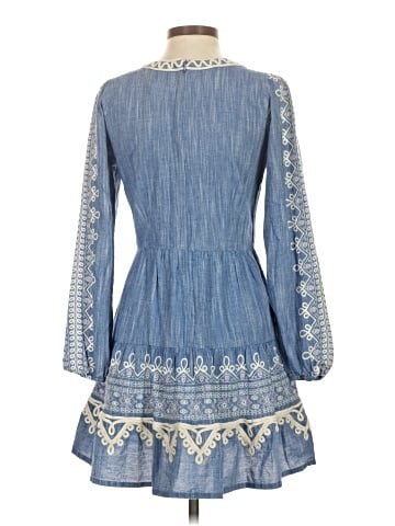 Roller Rabbit Casual Dress (view 2)
