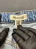 Madewell Blue Jeans Size 30 waist (tall) - photo 7