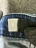 Kut from the Kloth Solid Blue Jeans Size 6 - photo 8
