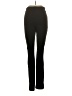 MNG Solid Black Active Pants Size S - photo 2