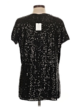 Calvin Klein Short Sleeve T-Shirt (view 2)