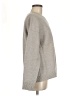 Vince. Gray Pullover Sweater Size M - photo 4