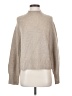 J.Crew Tan Turtleneck Sweater Size S - photo 1