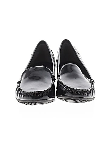 Dana Buchman Flats (view 2)