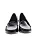 Dana Buchman Black Flats Size 8 - photo 2