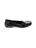 Dana Buchman Black Flats Size 8 - photo 1