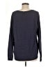 Junk Food Stars Gray Pullover Sweater Size M - photo 2