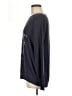 Junk Food Stars Gray Pullover Sweater Size M - photo 5