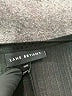 Lane Bryant Black Sleeveless Blouse Size 14 - 16 Plus - photo 7