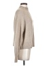 J.Crew Tan Turtleneck Sweater Size S - photo 4