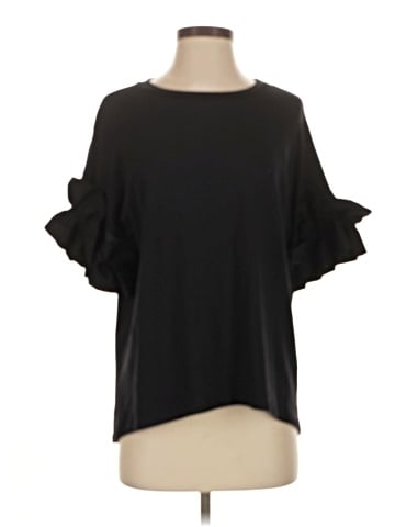 Ro & De 3/4 Sleeve T-Shirt (view 1)