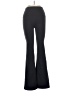 Lululemon Athletica Solid Black Active Pants Size 2 - photo 1