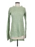rue21 Green Pullover Sweater Size S - photo 1