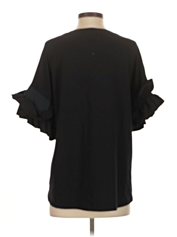 Ro & De 3/4 Sleeve T-Shirt (view 2)