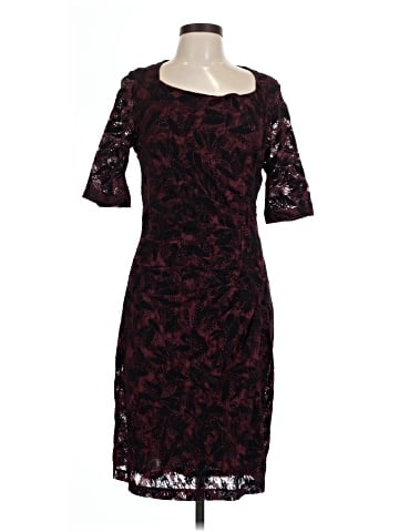 Maeve Cocktail Dress (view 1)