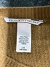 Victoria's Secret Color Block Brown Pullover Sweater Size L - photo 7
