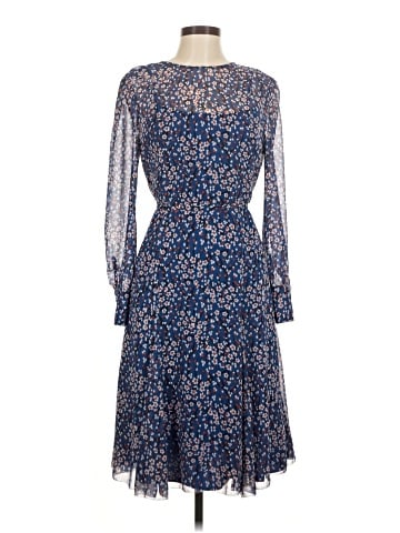 L.K. Bennett Cocktail Dress (view 1)