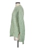 rue21 Green Pullover Sweater Size S - photo 5