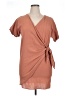 Unbranded Tan Casual Dress Size XL - photo 1
