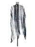 Michael Stars 100% Viscose Gray Wrap One size - photo 2
