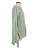 rue21 Green Pullover Sweater Size S - photo 4
